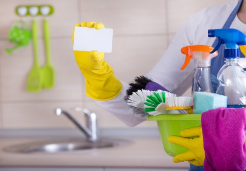 Haringey carpet cleaners team introducing local carpet care services