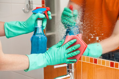 Professional sofa cleaning service for Haringey homes and flats