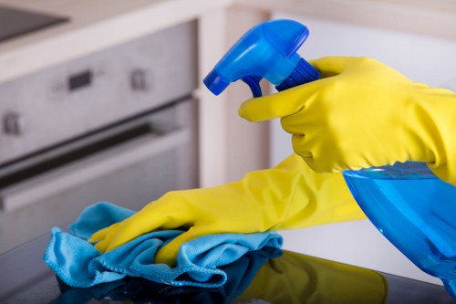 Curtain cleaning for lined and delicate fabrics