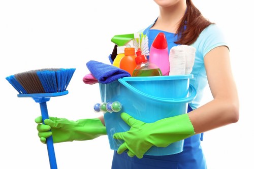 Professional carpet cleaning in Haringey for homes and businesses