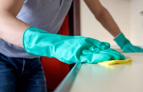 Supplier compliance audit for ethical labour practices