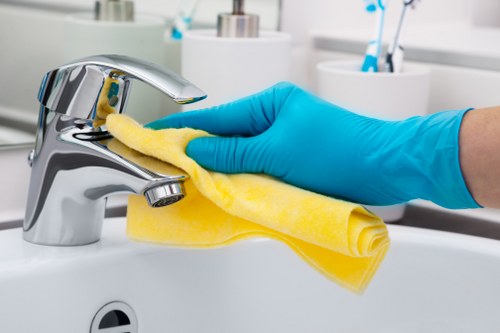 Safe and flexible Haringey Carpet Cleaners payment options
