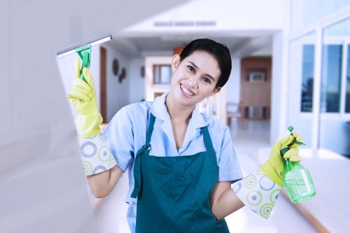 Rug cleaning service for homes and businesses across Haringey