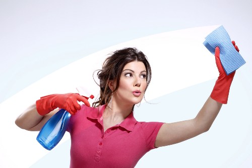 Mattress cleaning for a flat in Haringey with access considerations